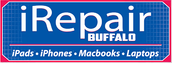 iRepair Buffalo Logo
